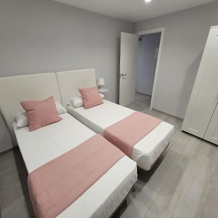 Apartamentos Bluebelle - Marbella Exterior foto