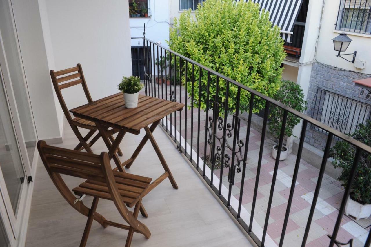 Apartamentos Bluebelle - Marbella Exterior foto