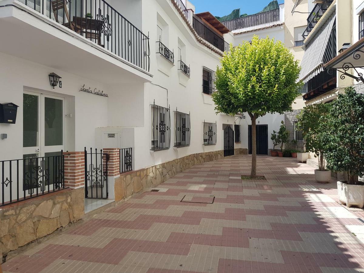 Apartamentos Bluebelle - Marbella Exterior foto